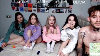 _reverse_gang_ Video  [Chaturbate] fuck machine deep throat playing