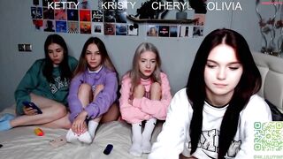 _reverse_gang_ Video  [Chaturbate] fuck machine deep throat playing