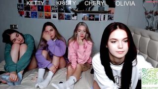 _reverse_gang_ Video  [Chaturbate] fuck machine deep throat playing