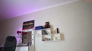 rosyemily Video  [Chaturbate] love huge dildo Chat Recordings Warehouse