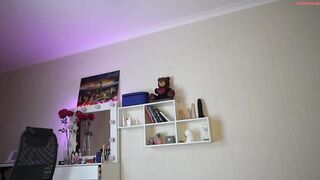 rosyemily Video  [Chaturbate] love huge dildo Chat Recordings Warehouse