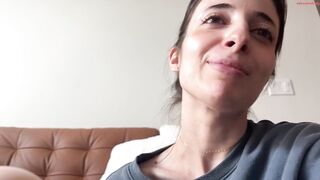 rosykindred Video  [Chaturbate] elegant neck Elegant neck toned calves