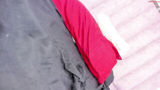 _salome_s Video  [Chaturbate] Elegant neck Media catalog Streaming archive