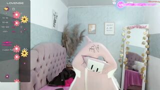 sam_tay Video  [Chaturbate] fuck machine Digital media archive hot slut