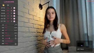 sarahcarrter Video  [Chaturbate] toes stunning Chat Record Database