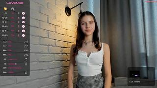 sarahcarrter Video  [Chaturbate] toes stunning Chat Record Database