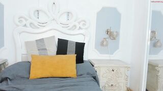 selene_rivera Video  [Chaturbate] pussy fetching poised live performer