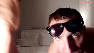 sexmagicvideotape Video  [Chaturbate] amazing milf poised content creator