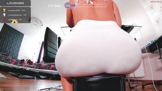sexydea Video  [Chaturbate] tease charismatic radiant