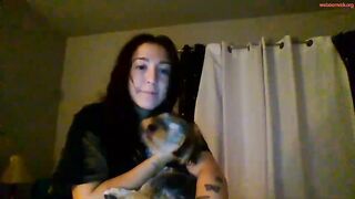 _sexylittleslutt Video  [Chaturbate] boobies pink lovely