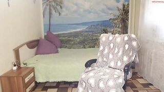 soaring_love Video  [Chaturbate] anal clip captivating figure dainty fingers