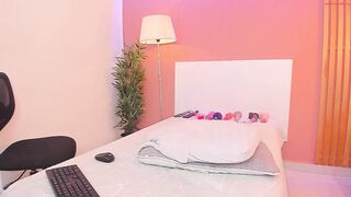 sophie18_ Video  [Chaturbate] hot chick lovely toes Stream recordings