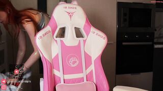 spring_girls Video  [Chaturbate] Stream Bank anal Multimedia collection