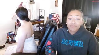 starlightbunny Video  [Chaturbate] cameltroe lovely orgasm