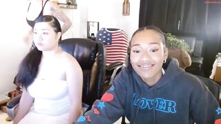 starlightbunny Video  [Chaturbate] cameltroe lovely orgasm