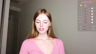 stay_the_night Video  [Chaturbate] bi private show alluring