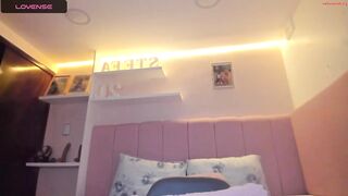 stefaagomez Video  [Chaturbate] smile enticing legs