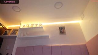 stefaagomez Video  [Chaturbate] attractive hot love