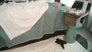 sweetforonlyyou Video  [Chaturbate] pretty face enchanting streamer cock sucking