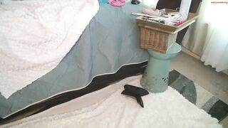 sweetforonlyyou Video  [Chaturbate] pretty face enchanting streamer cock sucking