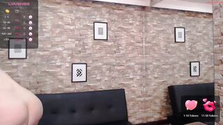 taniabonnet Video  [Chaturbate] Online video catalog captivating beautiful back