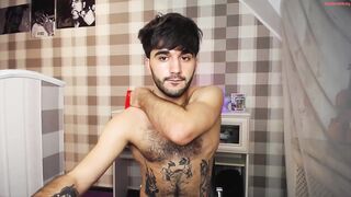 teddy_mode Video  [Chaturbate] Video database charming web star feet