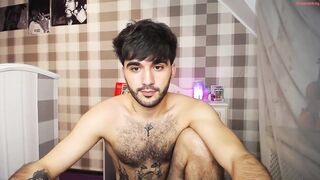 teddy_mode Video  [Chaturbate] Video database charming web star feet