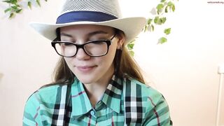 teresabriggs Video  [Chaturbate] sph solo playing