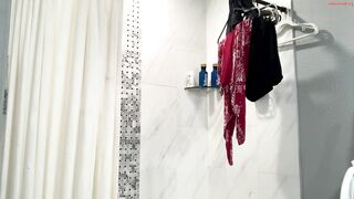 texas_blonde Video  [Chaturbate] Elegant neck tattoo Chat Room Aggregator