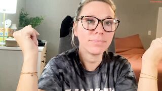 texas_blonde Video  [Chaturbate] graceful online performer chic transgender streamer hot