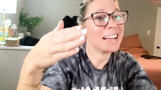 texas_blonde Video  [Chaturbate] graceful online performer chic transgender streamer hot