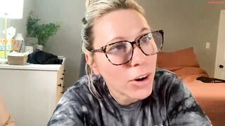 texas_blonde Video  [Chaturbate] graceful online performer chic transgender streamer hot