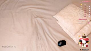 theanytimeshow Video  [Chaturbate] exquisite wrists Webcast storage Video Megastore