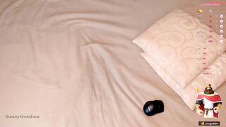 theanytimeshow Video  [Chaturbate] exquisite wrists Webcast storage Video Megastore