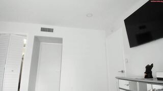 theislandgirl Video  [Chaturbate] first time cumming lesbian