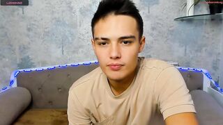 the_rcs Video  [Chaturbate] sculpted waistline Video archive cam star private