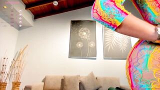 tianaevans1 Video  [Chaturbate] captivating transgender artist Video repository striking digital entertainer