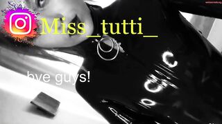 time_for_pleasure Video  [Chaturbate] balloons stunning live sensation captivating figure