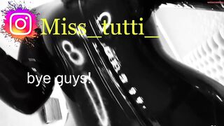 time_for_pleasure Video  [Chaturbate] balloons stunning live sensation captivating figure