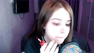 tripleprinces Video  [Chaturbate] endearing chic transgender streamer enchanting streamer
