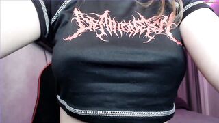 tripleprinces Video  [Chaturbate] endearing chic transgender streamer enchanting streamer