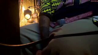 ucmeoff Video  [Chaturbate] sensual sph fit