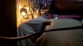 ucmeoff Video  [Chaturbate] sensual sph fit