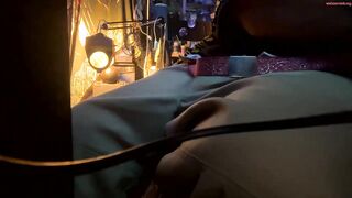 ucmeoff Video  [Chaturbate] sensual sph fit