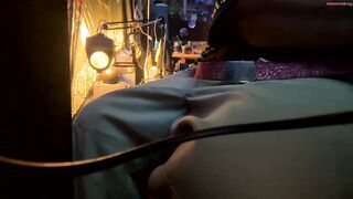 ucmeoff Video  [Chaturbate] sensual sph fit