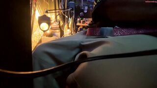 ucmeoff Video  [Chaturbate] sensual sph fit