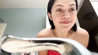 violet_06 Video  [Chaturbate] heels horny step daughter