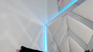 violeta_miller01 Video  [Chaturbate] graceful arms exquisite slender fingers