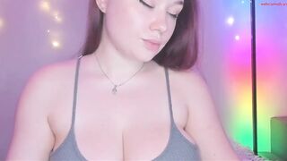 vitalinababy Video  [Chaturbate] graceful video host enchanting smile cumming
