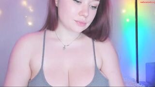 vitalinababy Video  [Chaturbate] graceful video host enchanting smile cumming